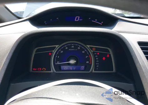 2009 Honda Civic Lx from USA, damaged, VIN 2HGFA16559H529213